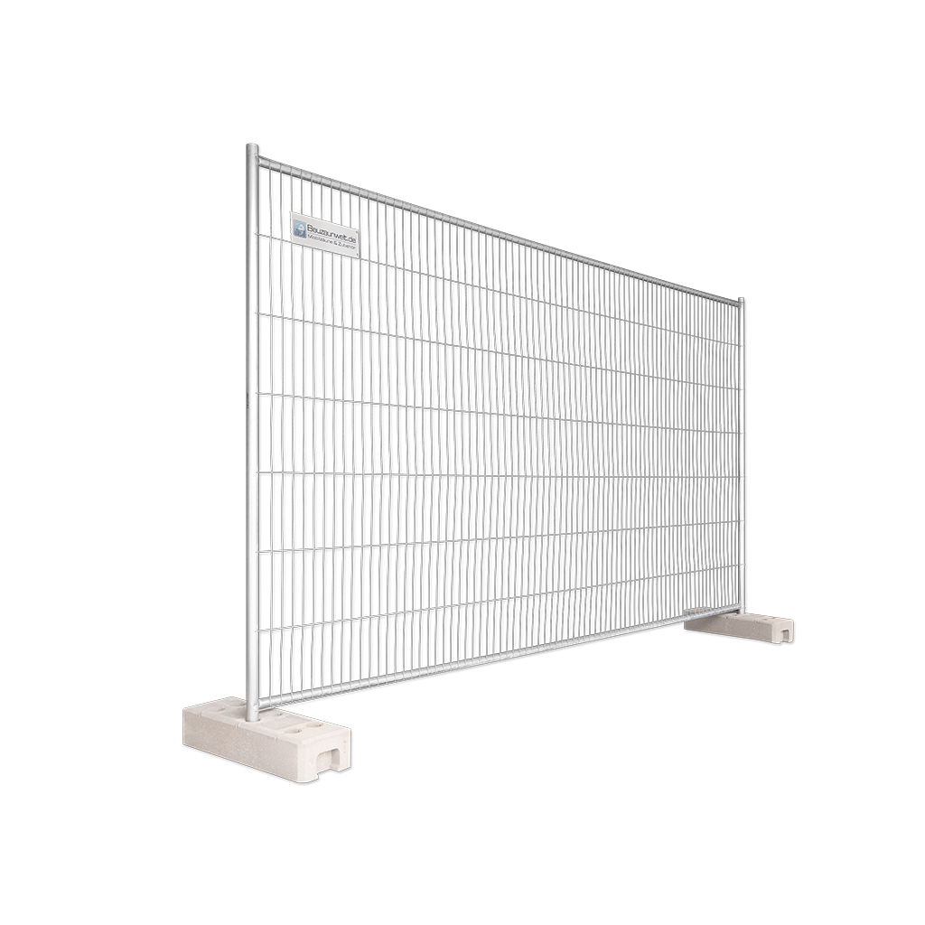 Stavební plot 15,5 kg Protišplhací pletivo 43 x 262 mm drát 3,2 x 2,2 mm