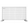 Stavební plot 15,5 kg Protišplhací pletivo 43 x 262 mm drát 3,2 x 2,2 mm