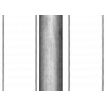 Bauzaun 15,5 kg Anti Climb Masche 43 x 262 mm Draht 3,2 x 2,2 mm