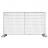 Stavební plot 15,5 kg Protišplhací pletivo 43 x 262 mm drát 3,2 x 2,2 mm