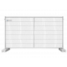 Stavební plot 15,5 kg Protišplhací pletivo 43 x 262 mm drát 3,2 x 2,2 mm