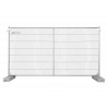 Stavební plot 15,5 kg Protišplhací pletivo 43 x 262 mm drát 3,2 x 2,2 mm