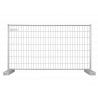 Bauzaun 15 kg EUTOP Premium Drahtstärke 3,2 mm - Rohr 1,2 mm