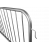 Barrier gate - Mannheimer Gitter Economy 11.5 kg - galvanized