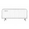 Barrier gate - Mannheimer Gitter Economy 11.5 kg - galvanized