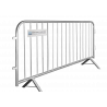Barrier gate - Mannheimer Gitter Economy 11.5 kg - galvanized