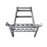 Multifunctional pallet MTP 10