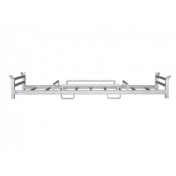Multifunctional pallet MTP 10