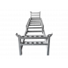 Multifunctional pallet MTP 10