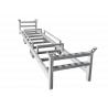 Multifunctional pallet MTP 10