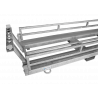 Multifunctional pallet MTP 15