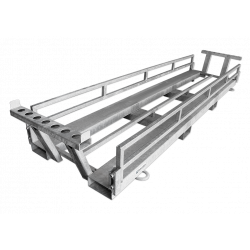 Multifunctional pallet MTP 15
