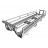 Multifunctional pallet MTP 15