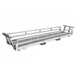 Multifunctional pallet MTP 15