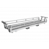 Multifunctional pallet MTP 15