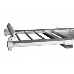 Multifunctional pallet MTP 30