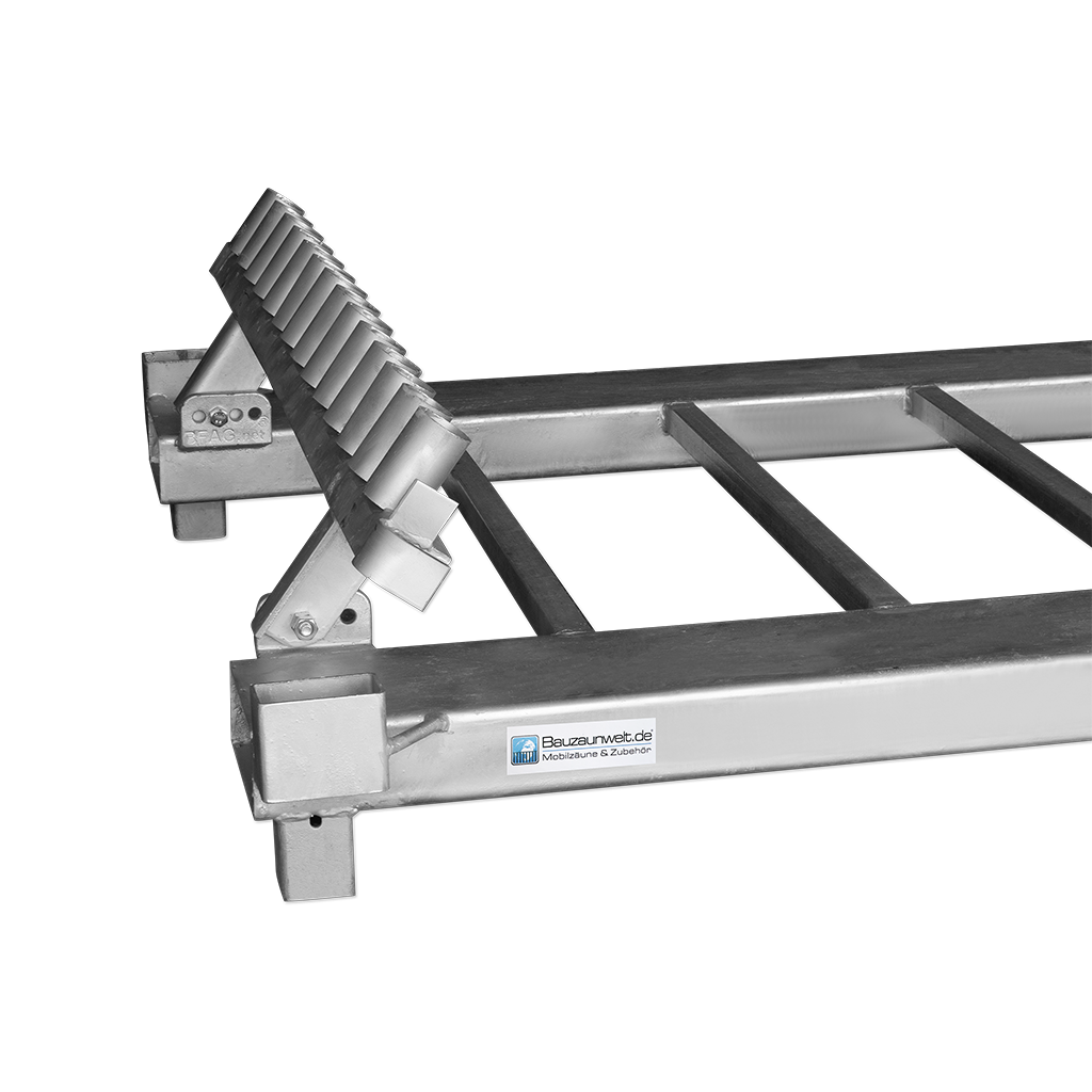Multifunctional pallet MTP 30