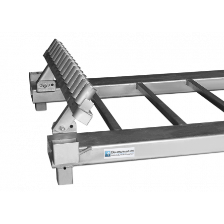 Multifunctional pallet MTP 30