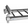 Multifunctional pallet MTP 30