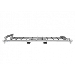 Multifunctional pallet MTP 30