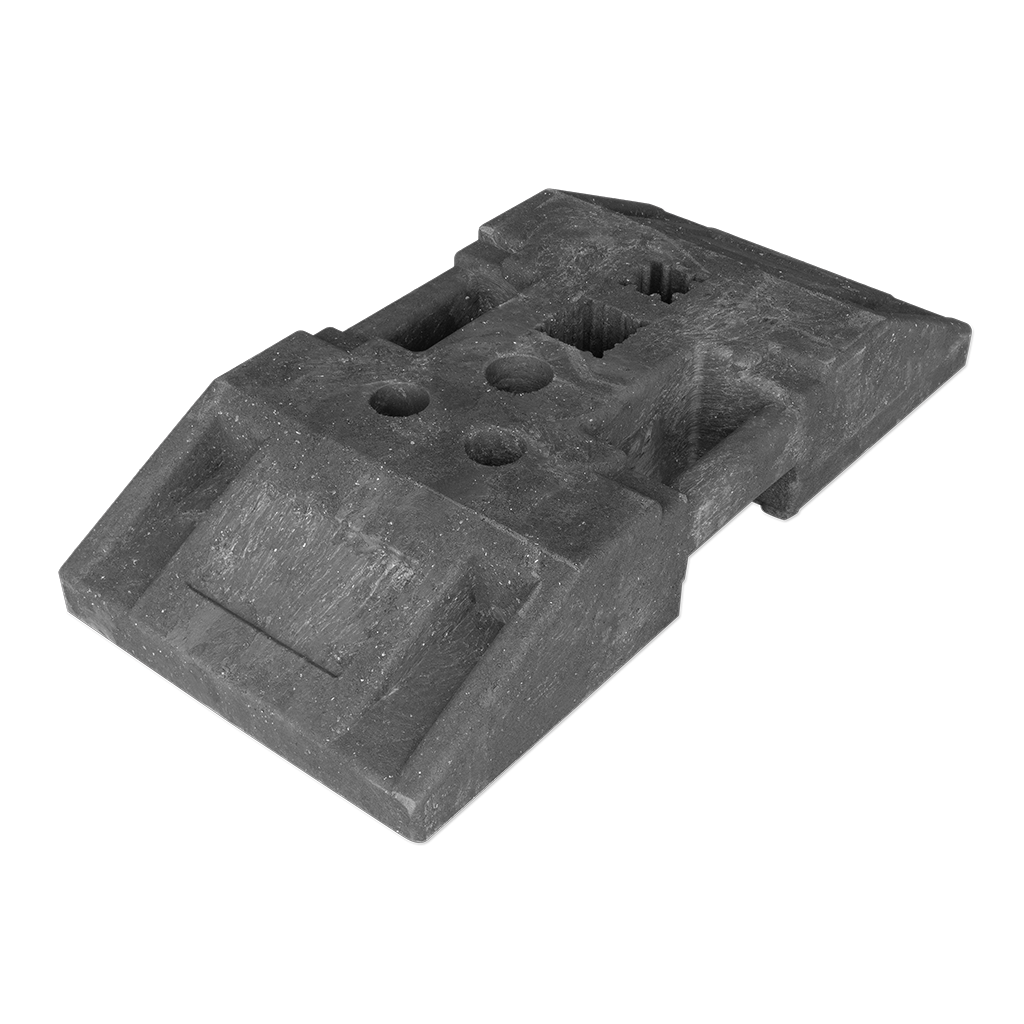 Patka TL 28 kg dle K1 - univerzálně použitelná