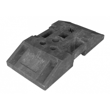 Patka TL 28 kg dle K1 - univerzálně použitelná