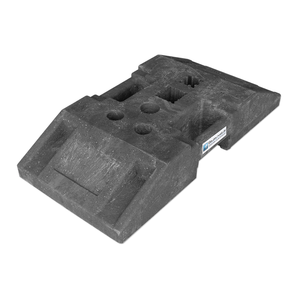 Patka TL 28 kg dle K1 - univerzálně použitelná