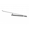Construction fence support strut special