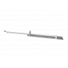 Construction fence support strut special
