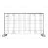 Stavební plot 13 kg, tloušťka drátu EUTOP 3,0 x 3,0 mm, pozinkovaný