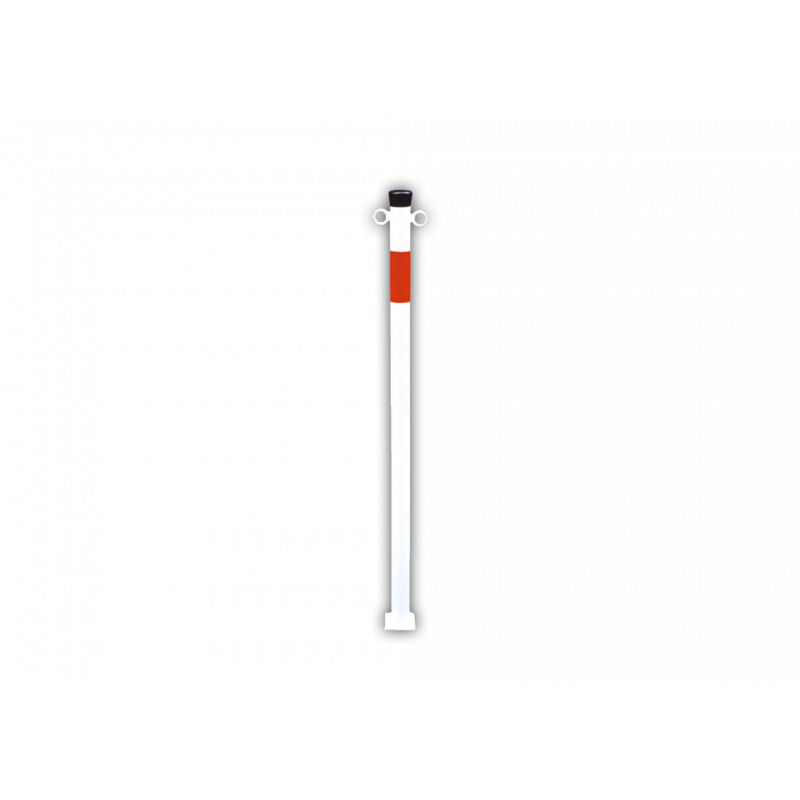 Sloupek Ø 42 mm