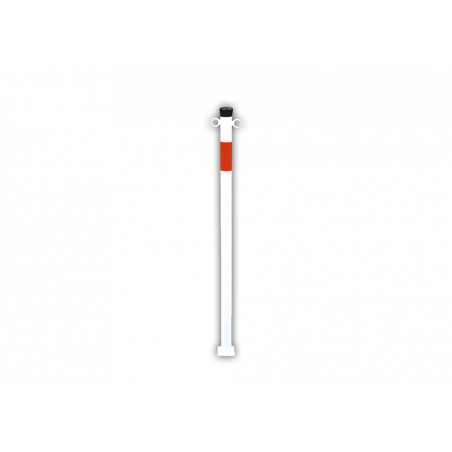 Sloupek Ø 42 mm