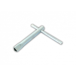 Trojhranný nástrčný klíč 18 mm