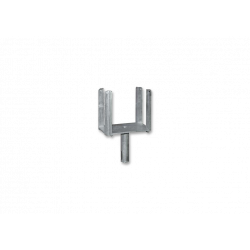 Hlava pro bednění