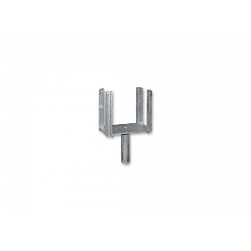 Hlava pro bednění