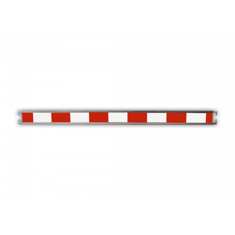 100mm barrier according to TL