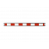 100mm barrier according to TL