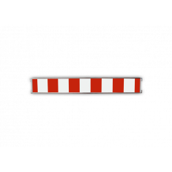 250mm barrier according to TL