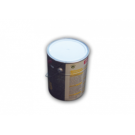 Two-component adhesive