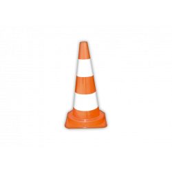 Dopravní kužely / výstražné kužely