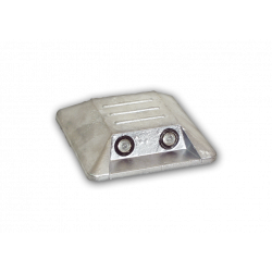 Marker button