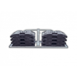 Sign stand TL K8