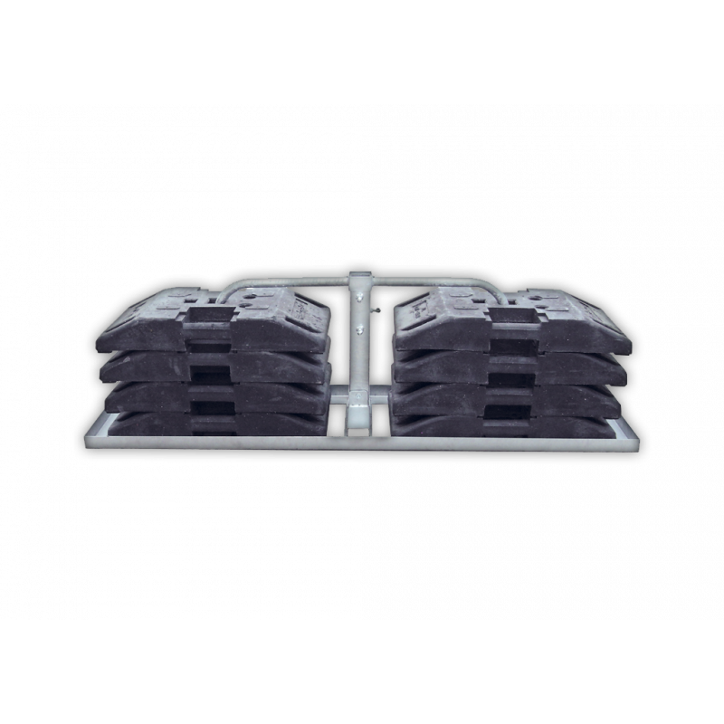 Sign stand TL K8