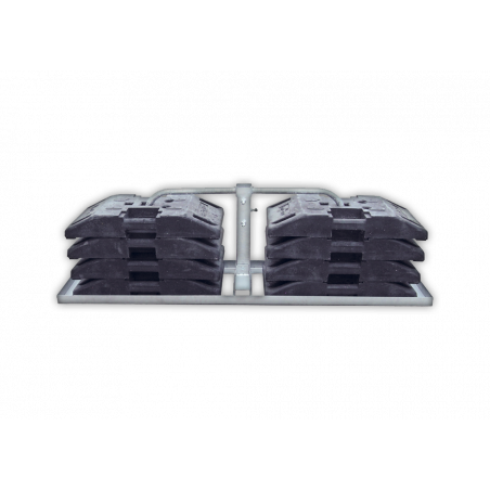 Sign stand TL K8