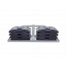 Sign stand TL K8