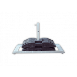 Sign stand TL K4