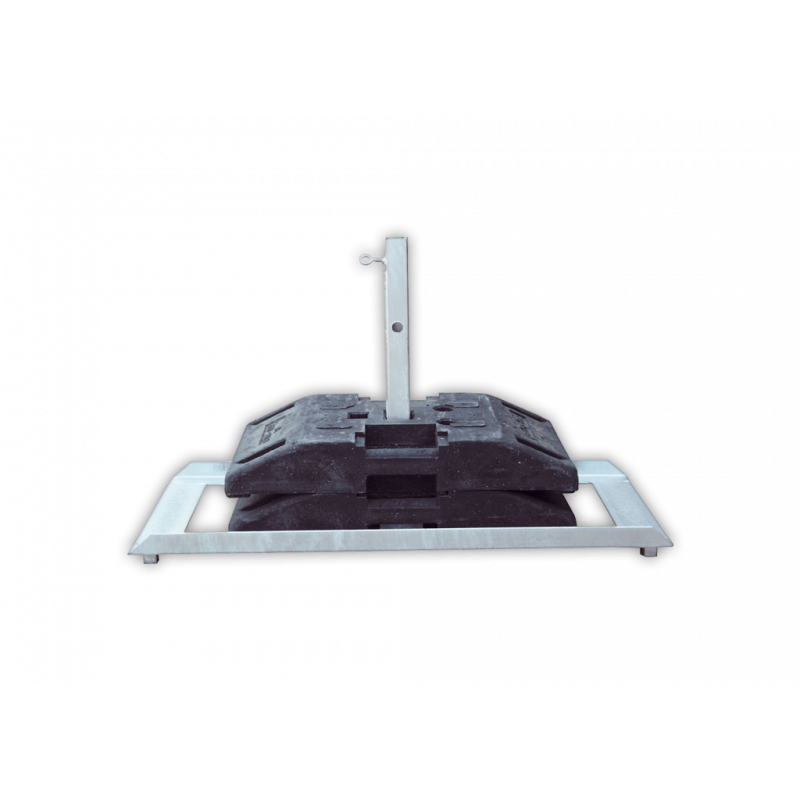 Sign stand TL K4
