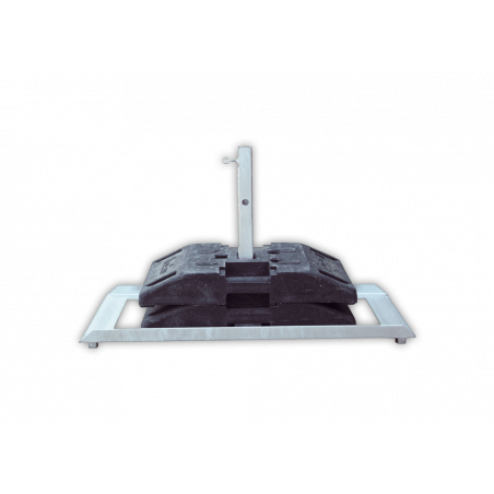 Sign stand TL K4