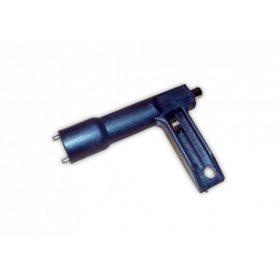 Klíč k výstražným světelům
