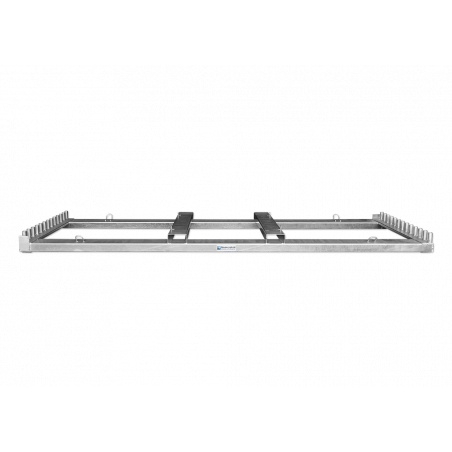 Construction fence pallet TP26 - for storage and transport